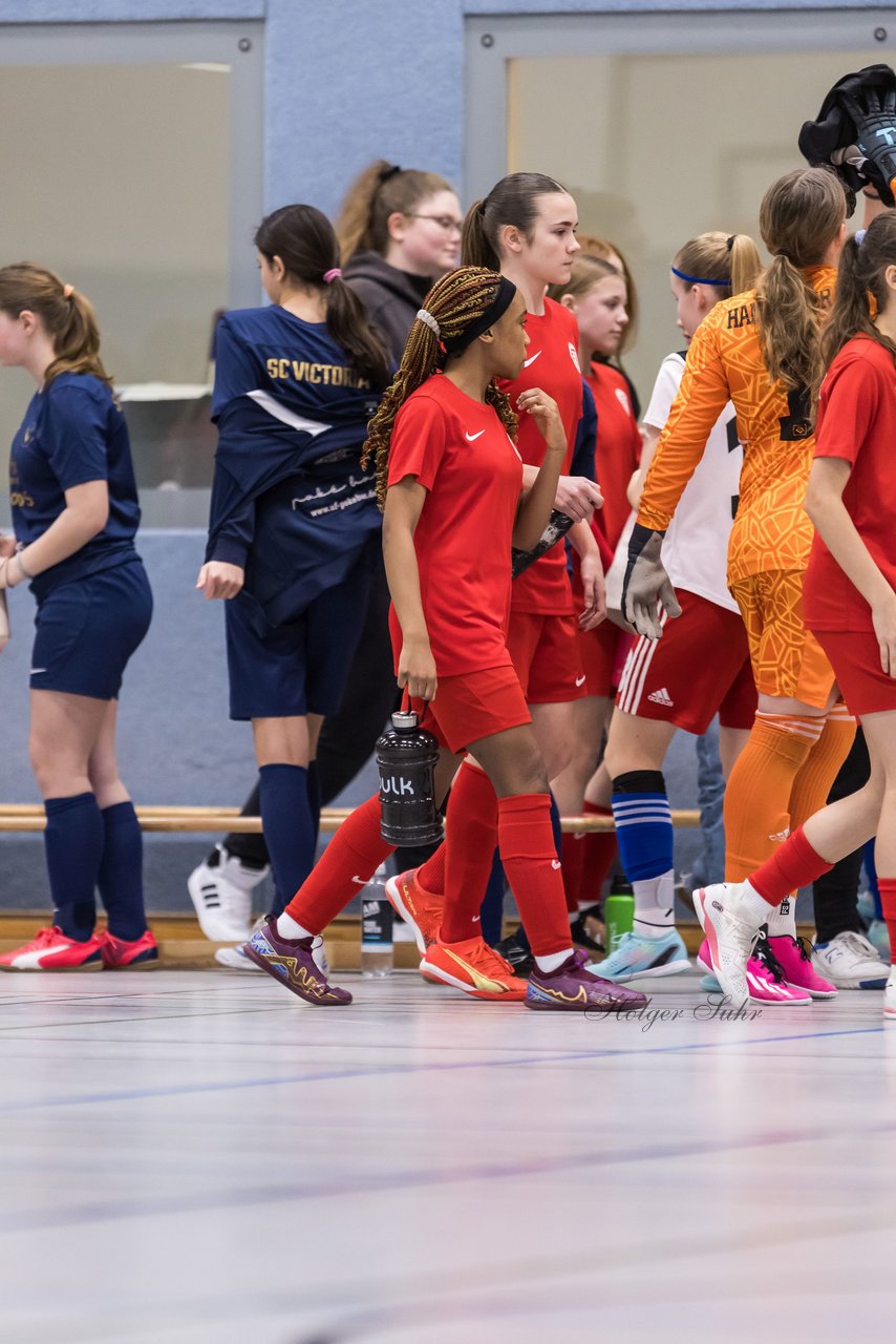 Bild 100 - wCJ Hamburger Futsalmeisterschaft